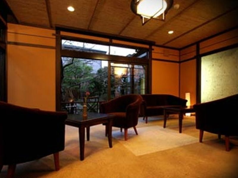Hotel Bettei Haruki Beppu Esterno foto