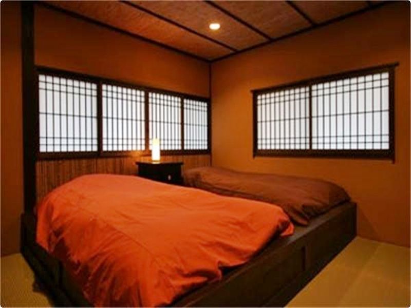 Hotel Bettei Haruki Beppu Esterno foto