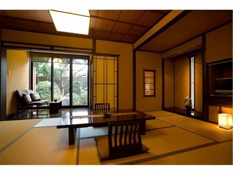 Hotel Bettei Haruki Beppu Esterno foto